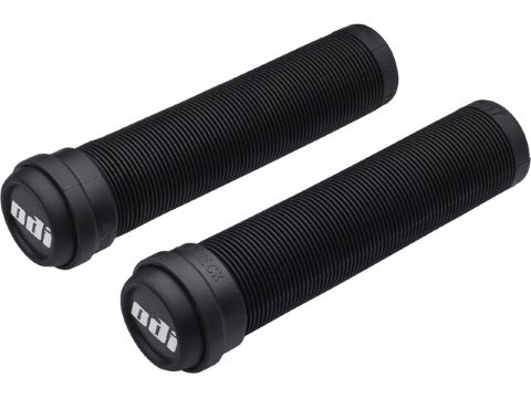 3 Colours NEW LOCK ON includes ODI End Caps Outland BMX SLOPESTYLE Grips 