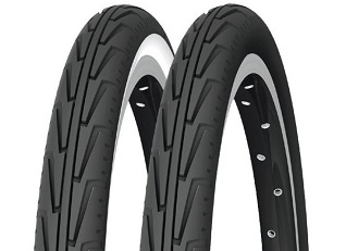 Michelin bike tyres