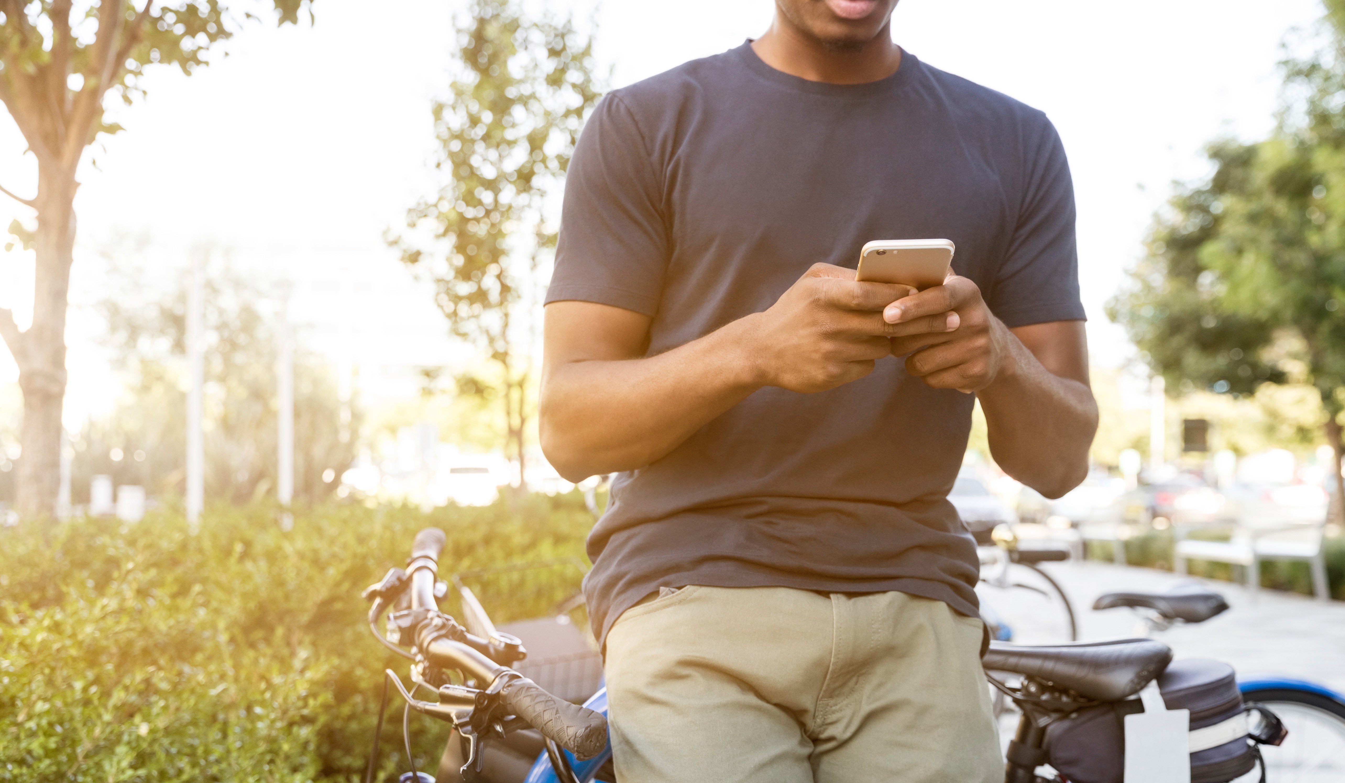 5 Bike Apps You Absolutely Need