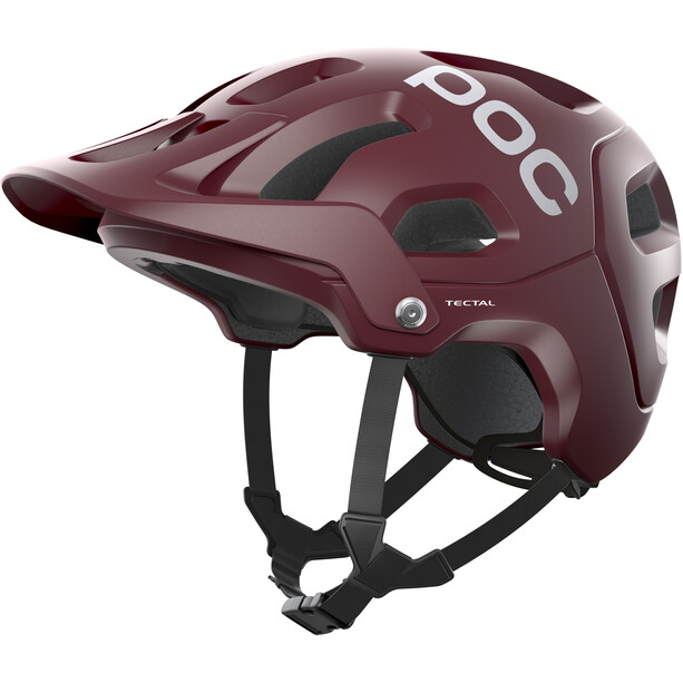  POC MTB Helmets 