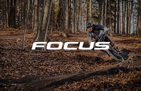 FOCUS E-bikes