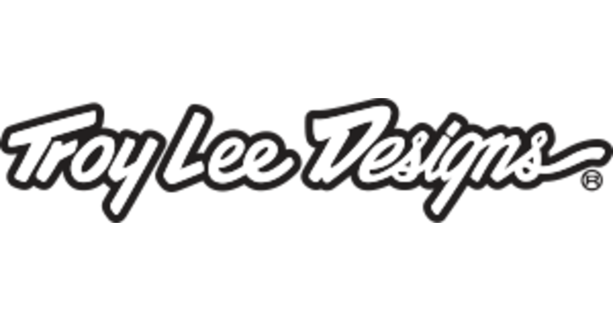  Troy Lee Designs Logo