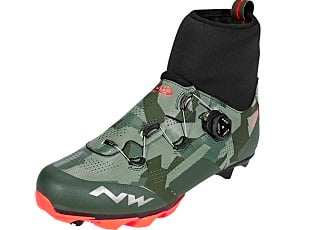Northwave cycling shoes