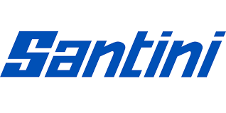 Santini Logo