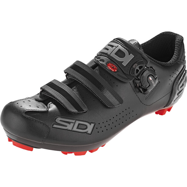 SIDI MTB Trace 2 shoes Black
