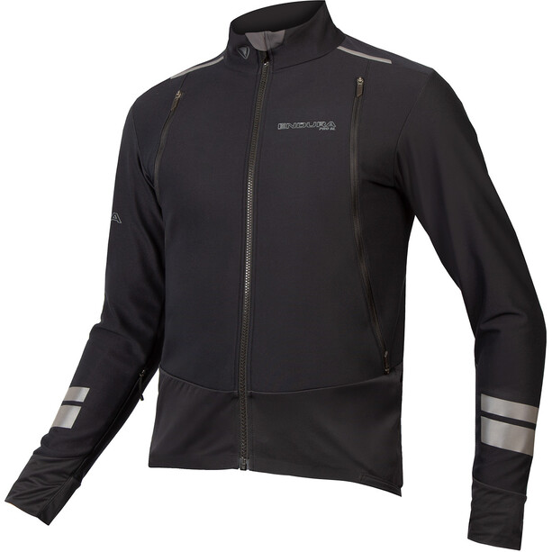 Enduro Pro SL AW jacket black