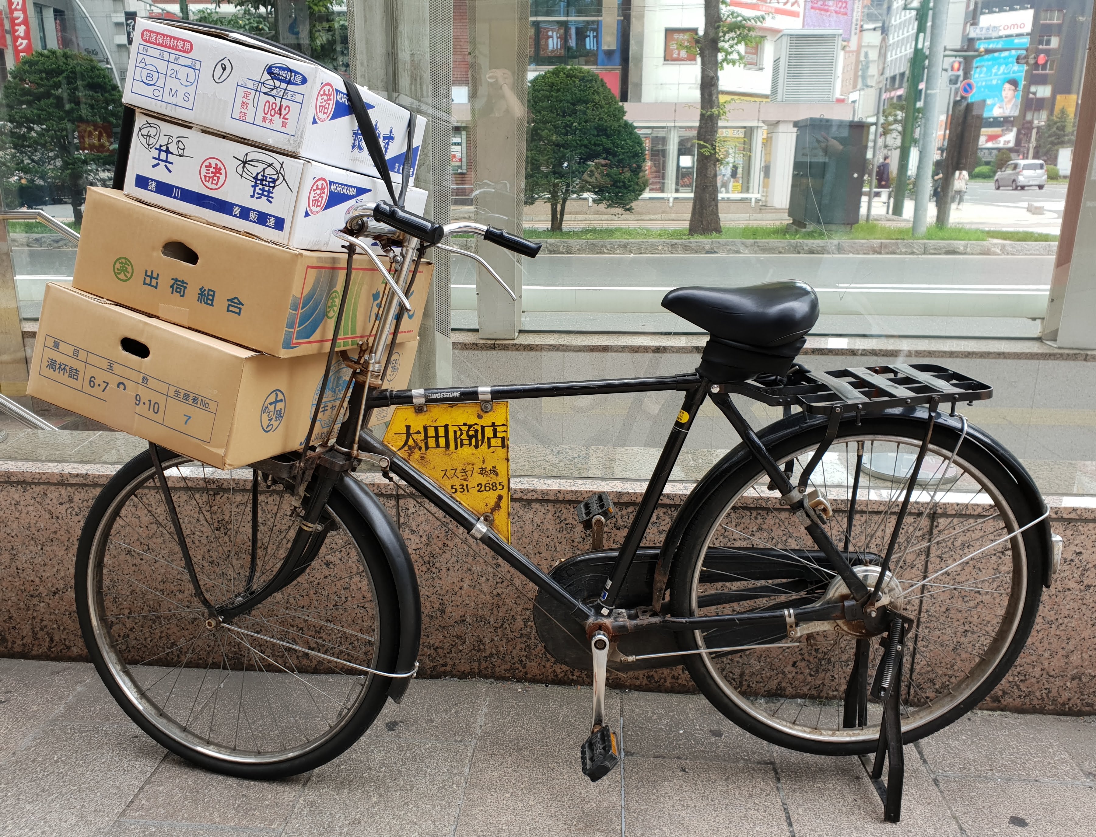 Why Japan should be on the bucket list of every bike touring fan