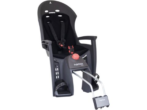 Hamax Siesta Child Seat Grey/Black