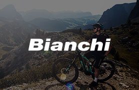 Bianchi E-Bikes 