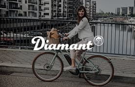 Diamant E-Bikes