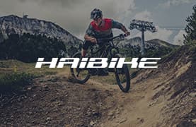 HAIBIKE E-bikes
