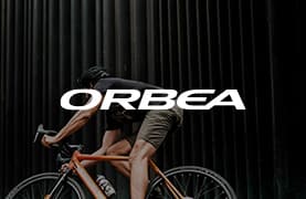 Orbea E-Bike
