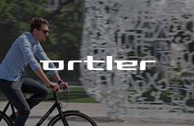 Ortler E-bike
